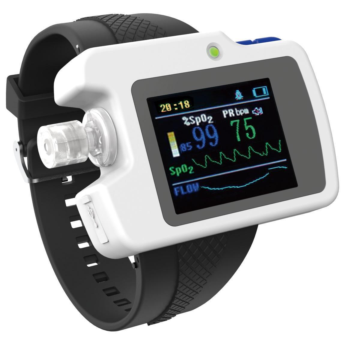 ΜΟΝΙΤΟΡ ΥΠΝΙΚΗΣ ΑΠΝΟΙΑΣ