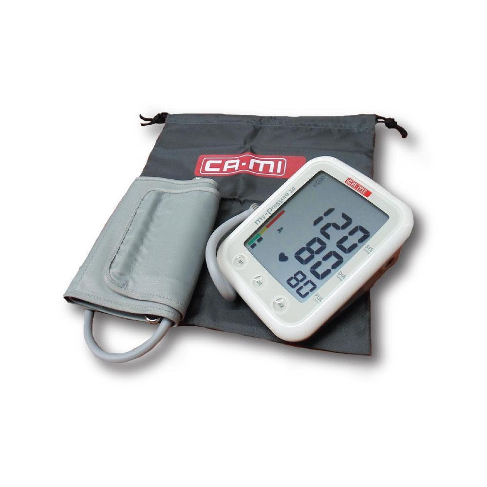 Πιεσόμετρο Ψηφιακό MyPressure2 CA – MI