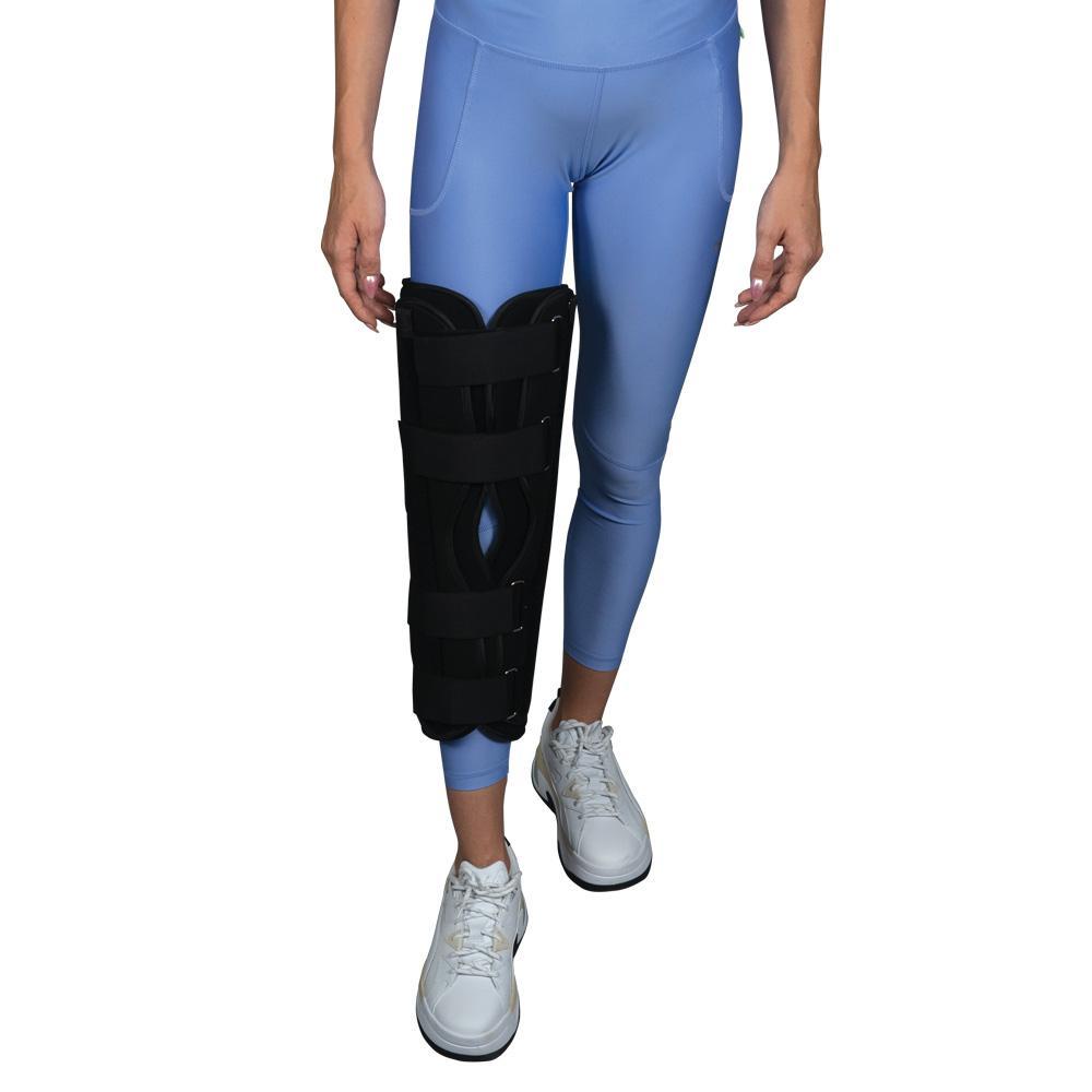 ΜΗΡΟΚΝΗΜΙΚΟΣ ΝΑΡΘΗΚΑΣ ΑΚΙΝΗΤΟΠΟΙΗΣΗΣ ΓΟΝΑΤΟΣ “TRI-PANEL” MOBIAK